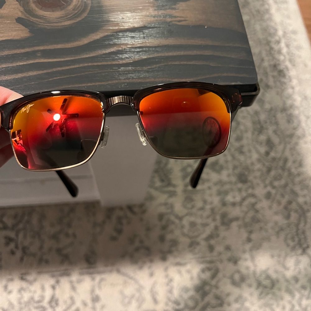 Maui Jim sunglasses